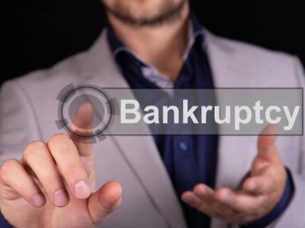 Galveston, TX bankruptcy lawyer