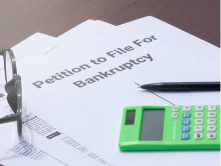 Harris County, TX bankruptcy lawyer