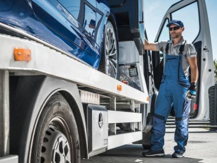 Galveston, TX Bankruptcy Attorney