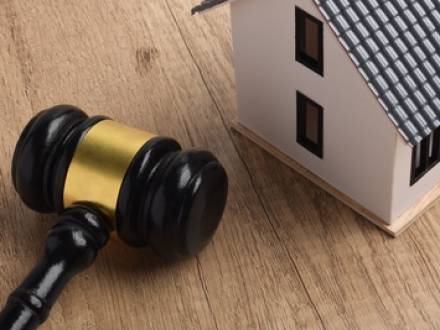 Conroe, TX Foreclosure Defense Attorney