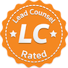 Lead Counsel rated
